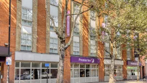 Image of Premier Inn London Tower Bridge