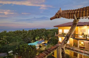 Image of Amarela Resort