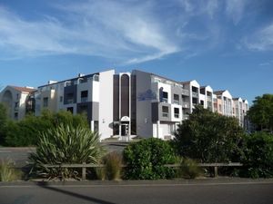 Image of The Originals Boutique, Hôtel Admiral's, Les Sables-d'Olonne