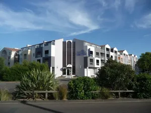 Image of The Originals Boutique, Hôtel Admiral's, Les Sables-d'Olonne