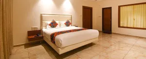 Image of Fabhotel Nagarjuna Rise