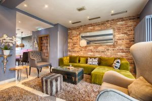 Image of enjoy hotel Berlin City Messe