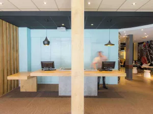 Image of ibis Dunkerque
