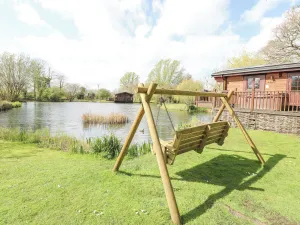 Image of Wagtail Lodge