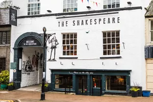 Image of Shakespeare Inn