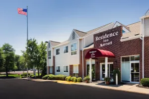 Image of Residence Inn Philadelphia Willow Grove