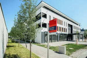 Image of BRIGHT: Rosenheim Aicherpark