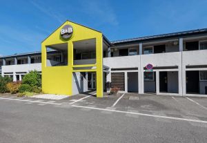 Image of B&B HOTEL Morlaix