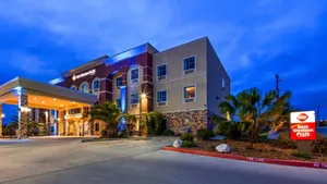 Image of Best Western Plus Kenedy Inn