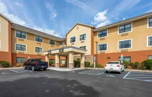 Image of Extended Stay America Suites - Somerset - Franklin