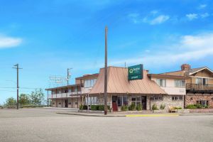 Image of Quality Inn Port Angeles - near Olympic National Park