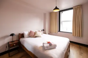 Image of Malacuna Manchester