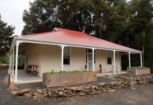 Image of Brown's House Bed and Breakfast