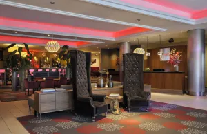 Image of Leonardo Royal Hotel Düsseldorf Königsallee