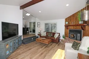 Image of Redlands Oasis 2 Bedroom Home