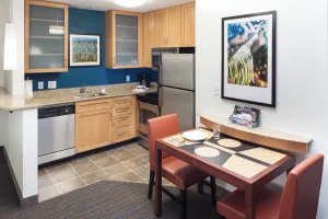 Image of Residence Inn by Marriott Franklin Cool Springs