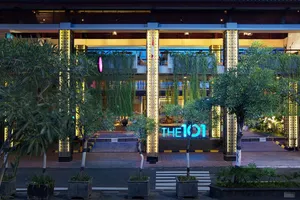Image of THE 1O1 Yogyakarta Tugu
