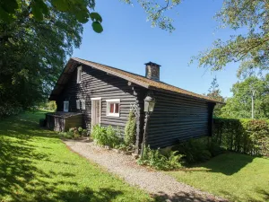Image of Chalet in Francorchamps near Ski Lift
