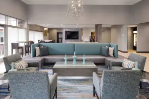 Image of Residence Inn by Marriott Dallas Plano The Colony