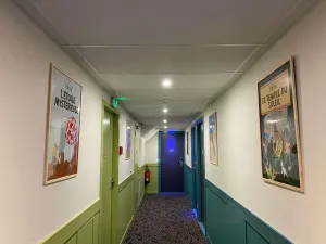 Image of ibis Styles Blois Centre Gare