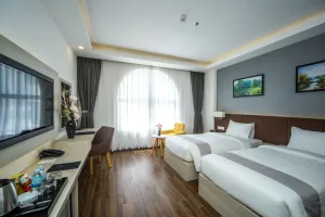 Image of Putin Hotel Nha Trang