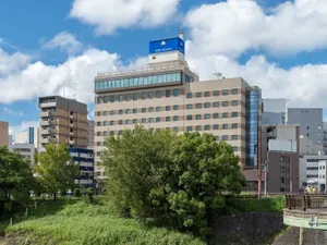 Image of HOTEL MYSTAYS Kumamoto Riverside