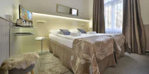 Image of Anette Hotel