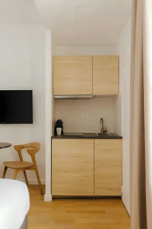 Image of Quintinie Hotel 15th Arrondissement, Sonder by Marriott Bonvoy