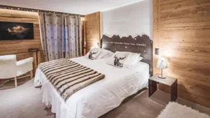Image of Le Chalet de l'Atelier - Le Nord
