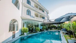 Image of Hoianation Villas Hotel