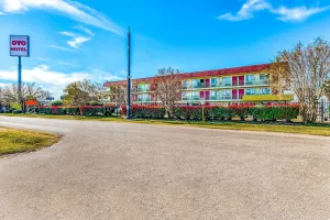 Image of OYO Hotel Houston Southwest I-69
