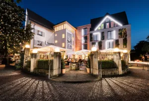 Image of Hotel-Restaurant Schwanen
