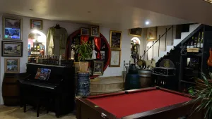 Image of Hostelry Music Repetition