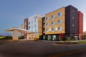 Image of Fairfield Inn & Suites Locust Grove I-75 South