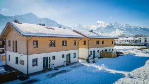 Image of Mountain Nests - Chalets Apartments