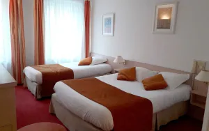 Image of Logis Le Cheval Rouge