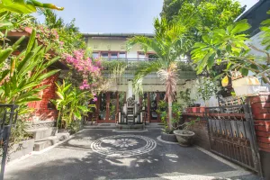 Image of Pondok Taksu Bali