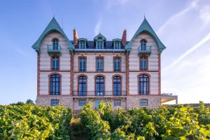 Image of Chateau de Sacy