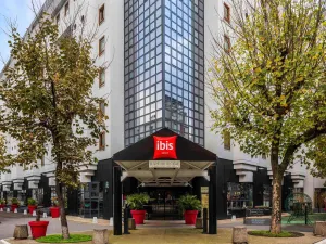 Image of ibis Paris Bastille Opera