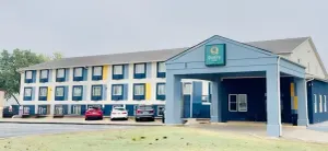 Image of Quality Inn Ponca City