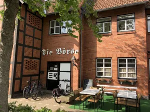 Image of Hotel Die Börse