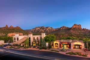 Image of Best Western Plus Arroyo Roble Hotel & Creekside Villas