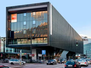 Image of ibis Innsbruck