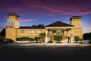 Image of SureStay Plus Hotel by Best Western San Antonio North
