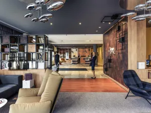 Image of Mercure Hotel Mannheim am Rathaus