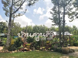 Image of Baan Suan Siri Resort