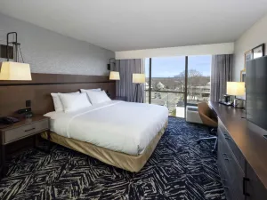 Image of DoubleTree by Hilton Jamestown