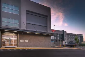 Image of Hampton Inn Riverside March Air Force Base