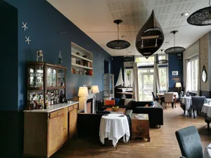 Image of Hotel Restaurant Le Bosquet