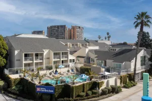 Image of Hilton Garden Inn Marina Del Rey